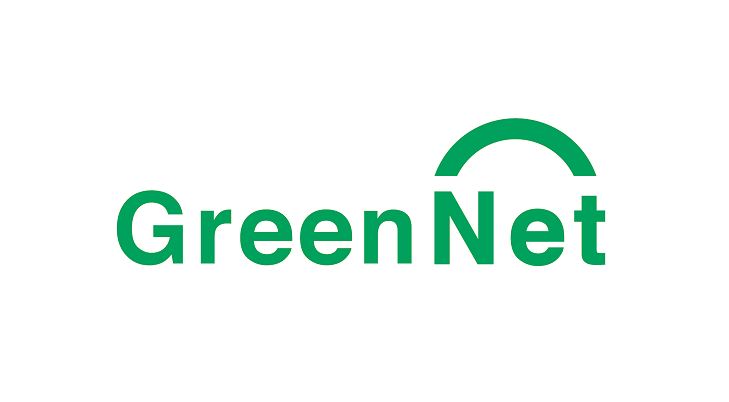 Spouštíme nový web k projektu GreenNet